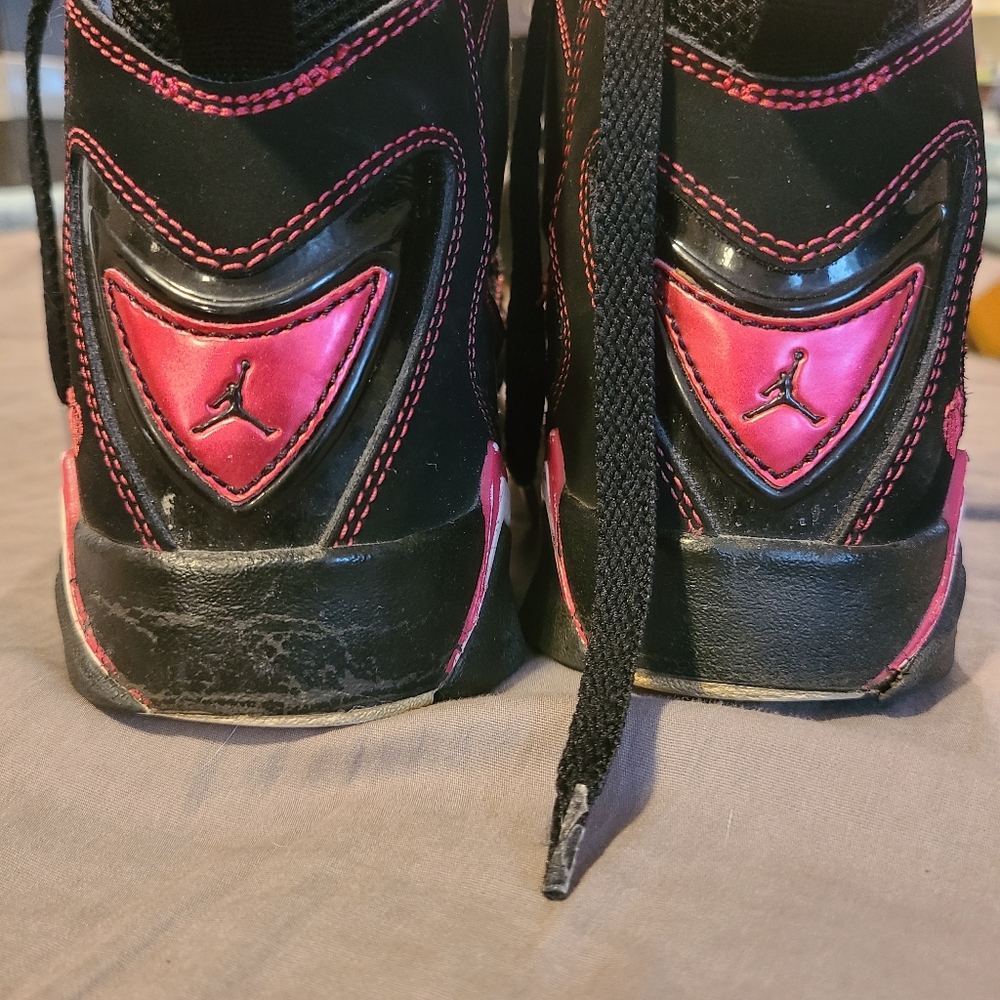 Girls Jordans